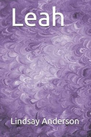 Cover of Leah