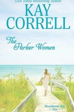 Cover of The Parker Women