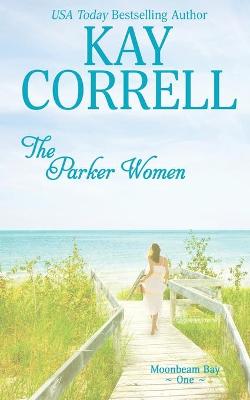 Book cover for The Parker Women