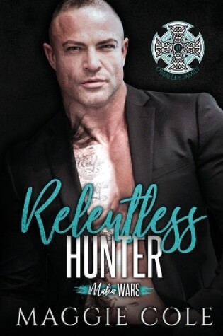 Cover of Relentless Hunter