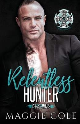 Book cover for Relentless Hunter
