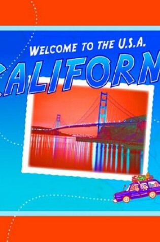 Cover of California