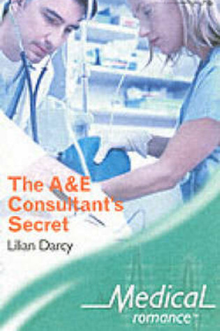 Cover of The A&E Consultant's Secret