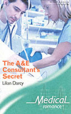 Cover of The A&E Consultant's Secret