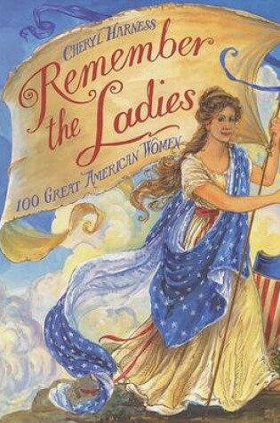 Cover of Remember the Ladies