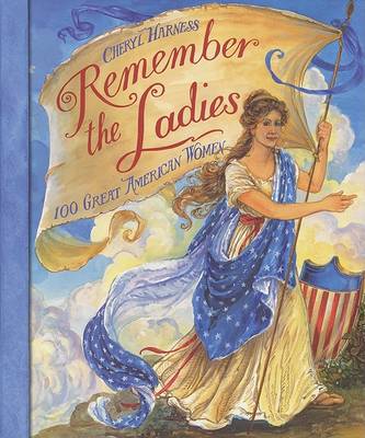 Book cover for Remember the Ladies