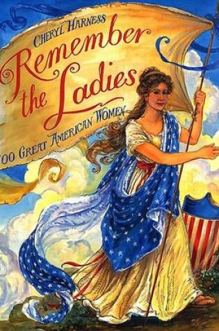 Cover of Remember the Ladies