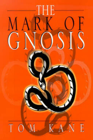 Cover of The Mark of Gnosis