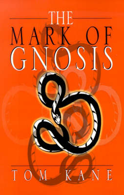 Book cover for The Mark of Gnosis