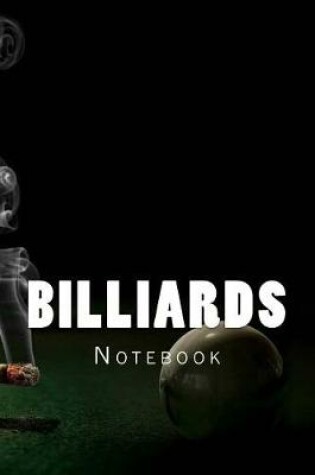 Cover of Billiards