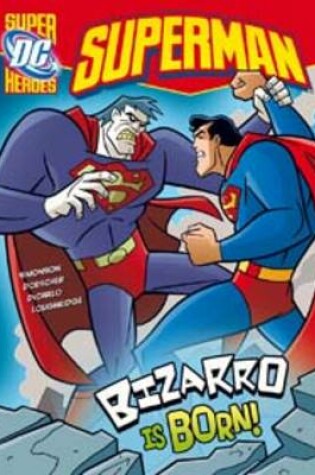 Cover of Superman Pack B of 6