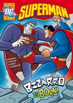 Cover of Superman Pack B of 6