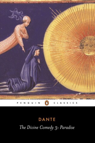 Cover of The Divine Comedy & Paradise