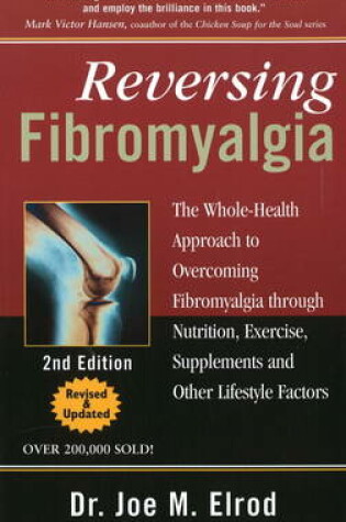 Cover of Reversing Fibromyalgia