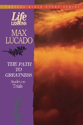 Book cover for Path to Greatness