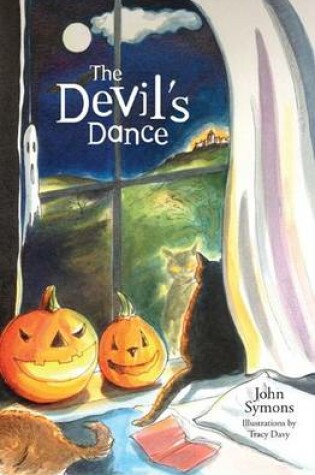 Cover of The Devil's Dance