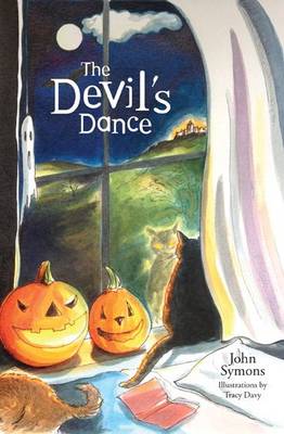 Book cover for The Devil's Dance