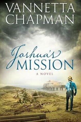 Cover of Joshua's Mission