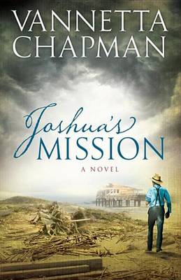Book cover for Joshua's Mission