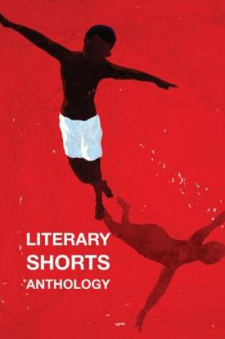 Cover of Literary Shorts: Anthology