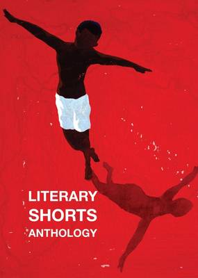 Book cover for Literary Shorts: Anthology