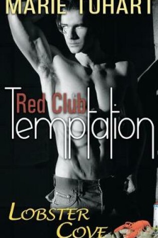 Cover of Red Club Temptation