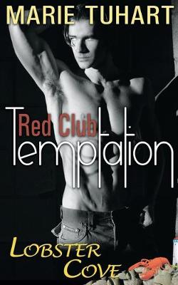 Book cover for Red Club Temptation