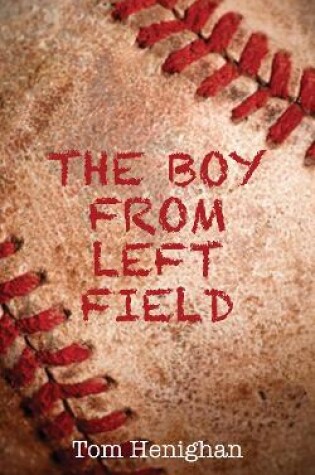 Cover of The Boy from Left Field