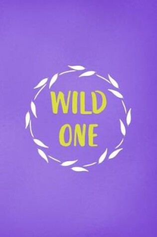 Cover of Wild One