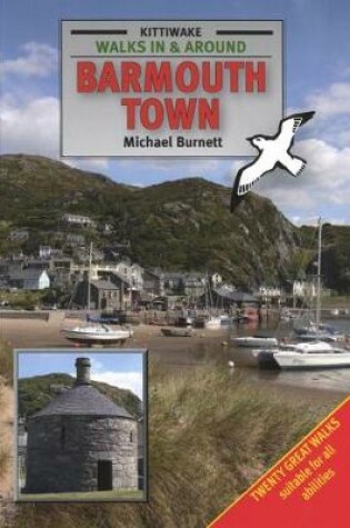 Cover of Walks in and Around Barmouth Town