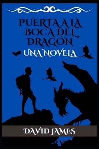 Cover of Puerta a la Boca del Dragón