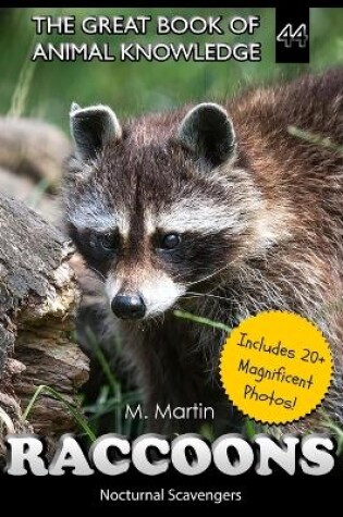 Cover of Raccoons