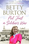 Book cover for Not Just a Soldier's War