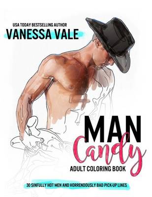 Book cover for Man Candy