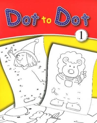 Book cover for Dot to Dot 1