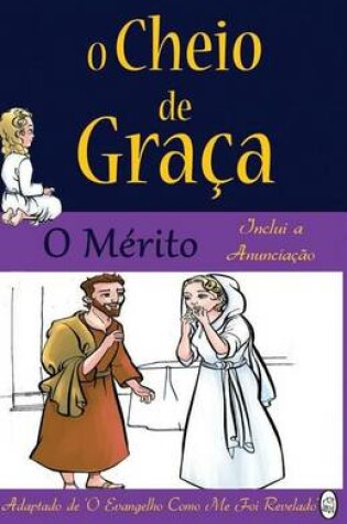 Cover of O Merito.