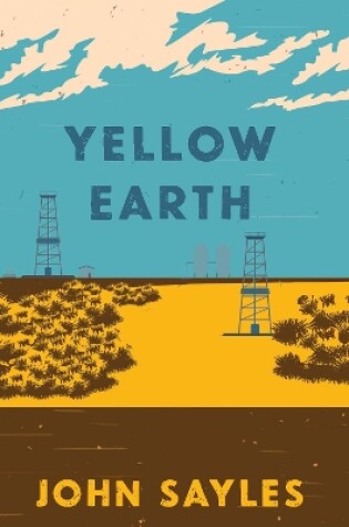 Cover of Yellow Earth