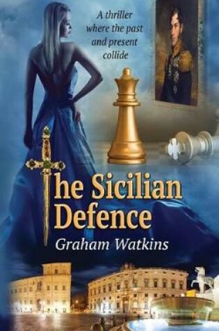 Cover of The Sicilian Defence