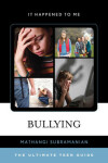 Book cover for Bullying