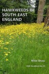 Book cover for Hawkweeds of South-East England