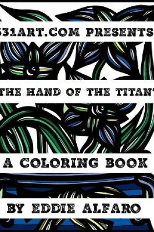 Cover of The Hand of the Titan