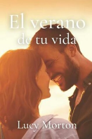 Cover of El verano de tu vida