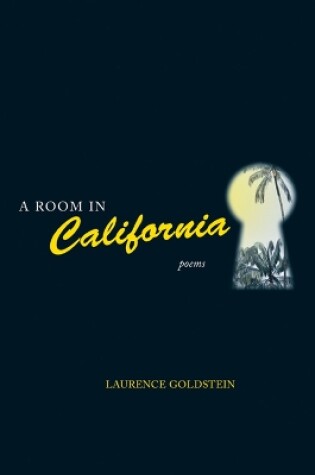 Cover of A Room in California