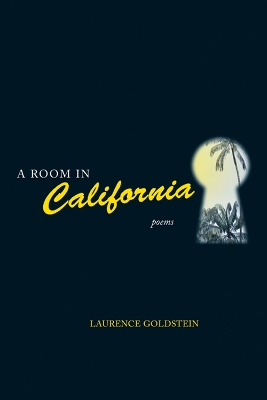 Book cover for A Room in California