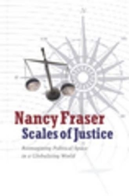 Book cover for Scales of Justice
