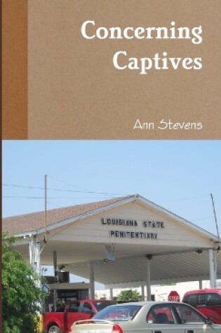 Cover of Concerning Captives