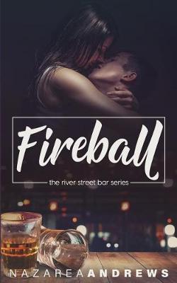 Book cover for Fireball