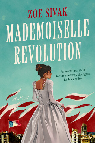 Cover of Mademoiselle Revolution