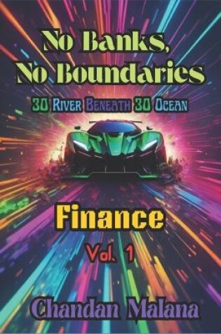 Cover of No Banks, No Boundaries