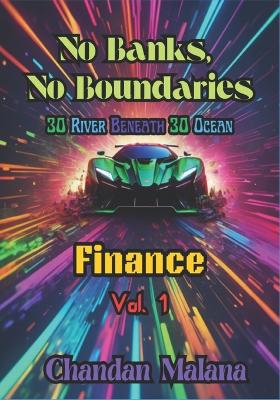 Book cover for No Banks, No Boundaries